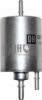 JP GROUP 1118701909 Fuel filter
